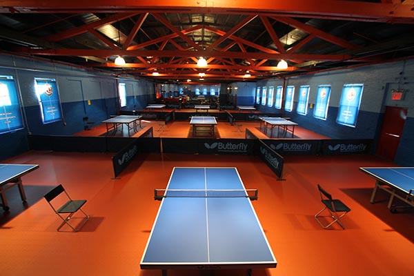 WAB CLUB: PowerStroke Table Tennis Club - ButterflyOnline